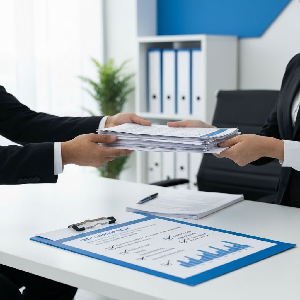 Top 5 Benefits of Outsourcing Your Accounting in the UAE